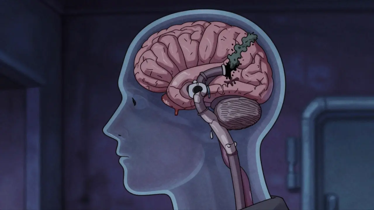Ischemic vs. Hemorrhagic Stroke: Key Differences, Symptoms, and Prevention