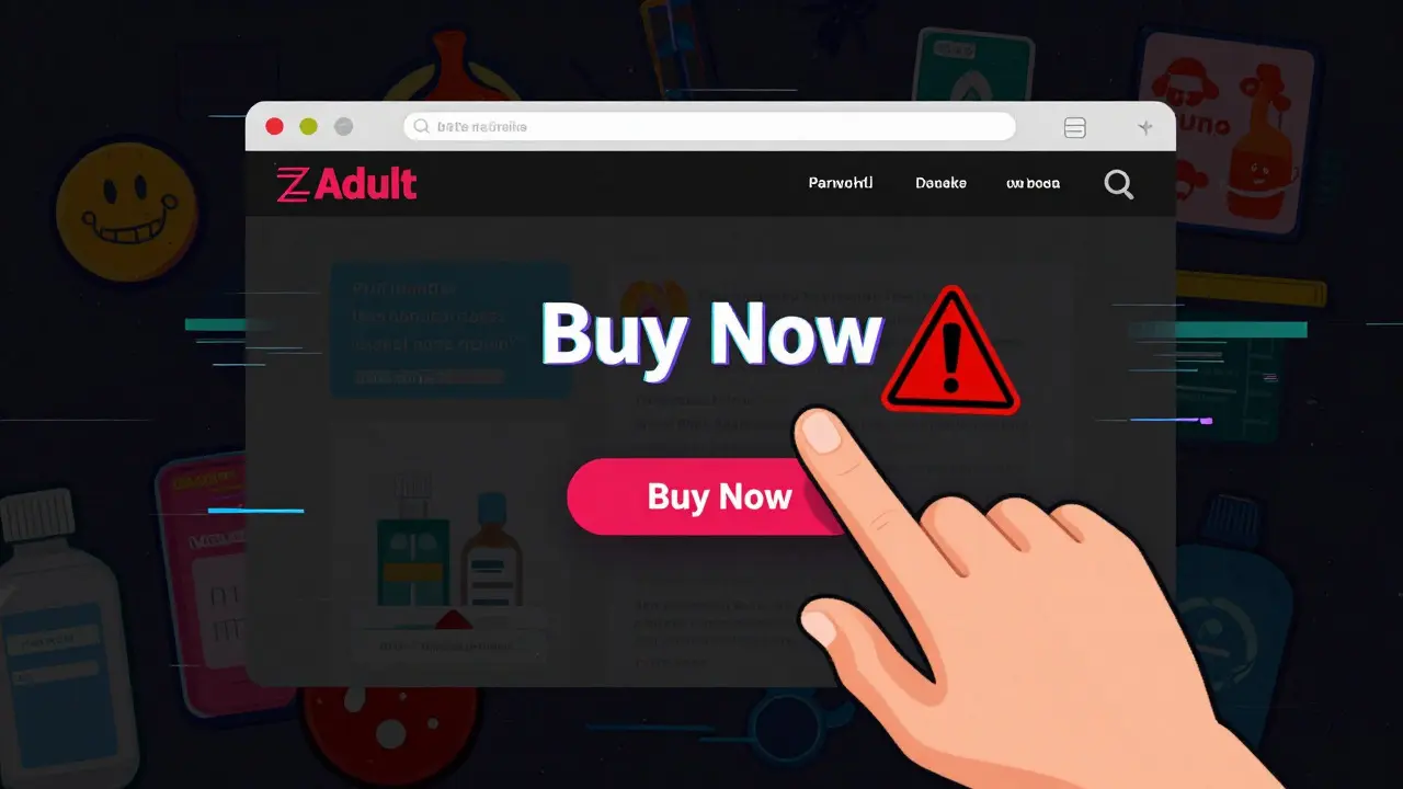 How and Where to Buy Trandate Online: A Safe Guide for 2026