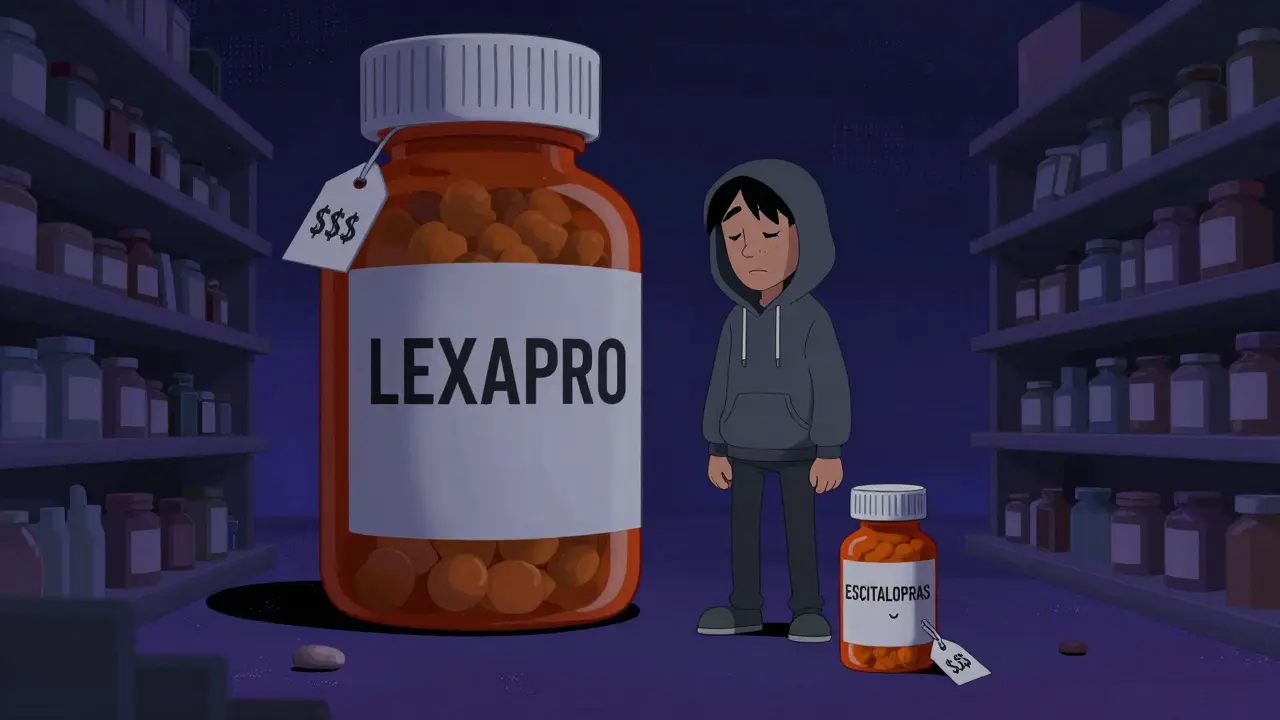 How to Buy Cheap Generic Lexapro Online Safely in 2026