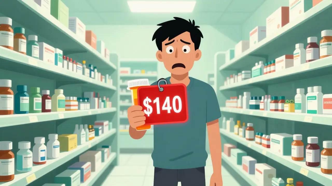 How to Buy Cheap Generic Viagra Online: Safe Options, Real Prices & Guide