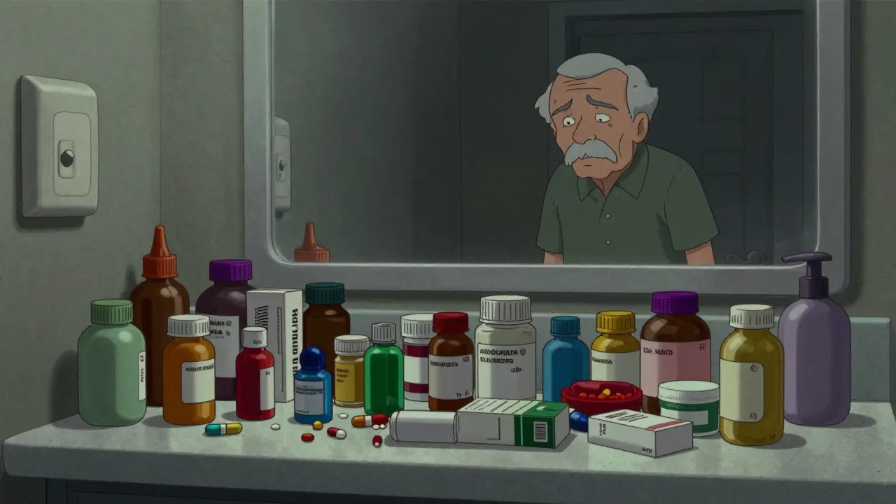How to Deprescribe Medications Safely and Save Money in 2026