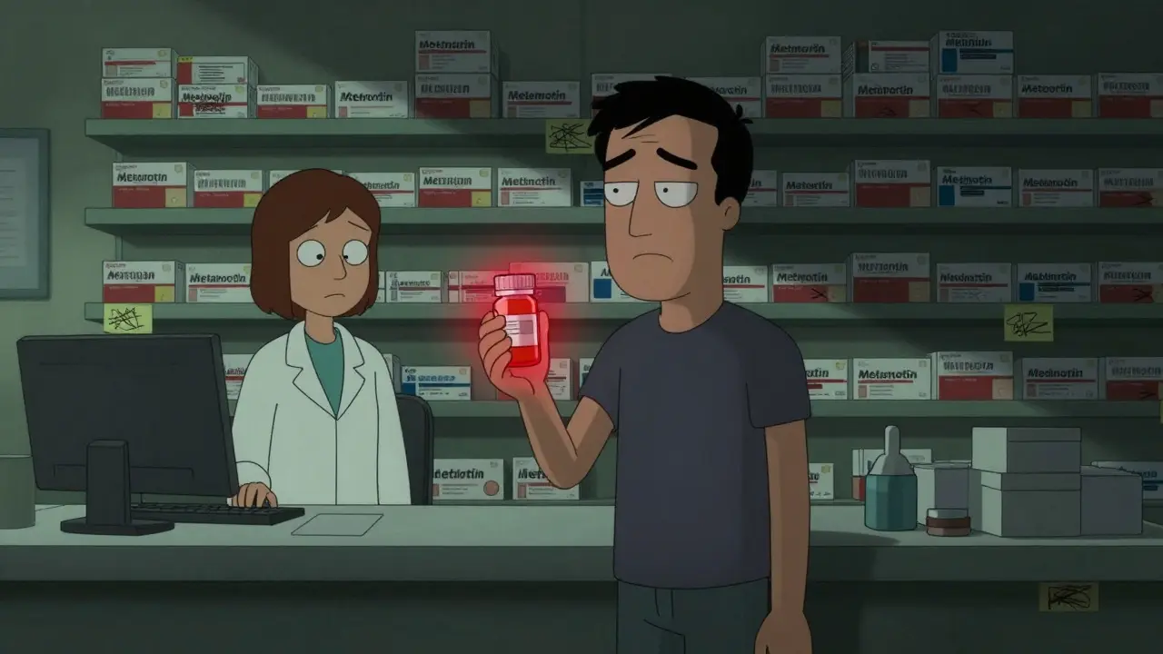 How to Buy Cheap Generic Metformin Online in 2026: Pricing Guide