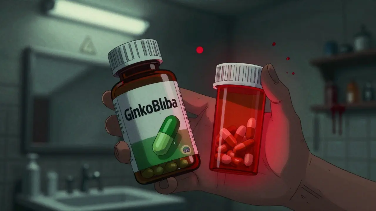 How to Check Supplement Interactions: A Step-by-Step Guide for Safer Health