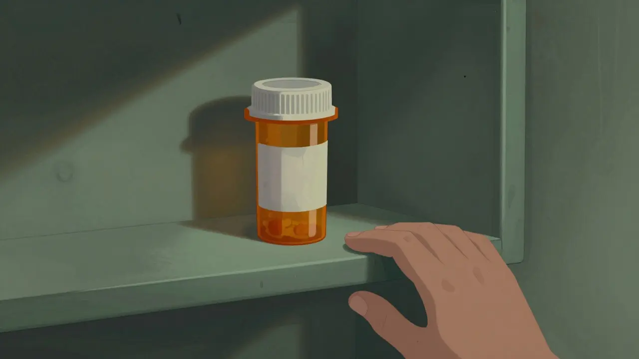 How to Talk to Your Pharmacist About Expired Drugs: Safety Guide